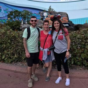 Meet your Posher, Michele